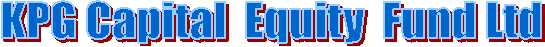 KPG Capital Equity Fund Ltd